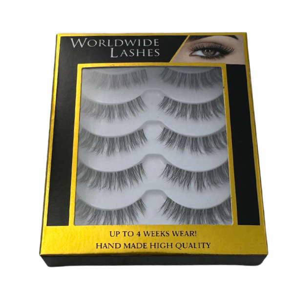 Classic Charm | Multipack