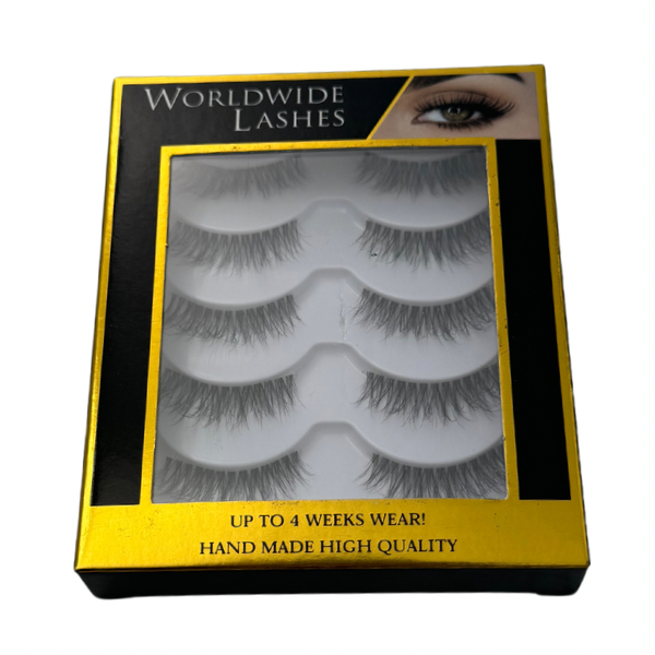 Simply Chic | Multipack