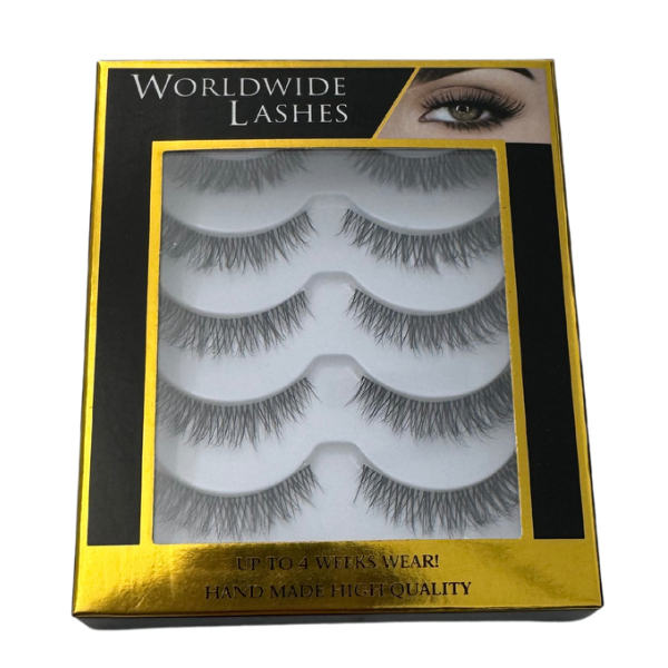 Dreamy Wink | Multipack