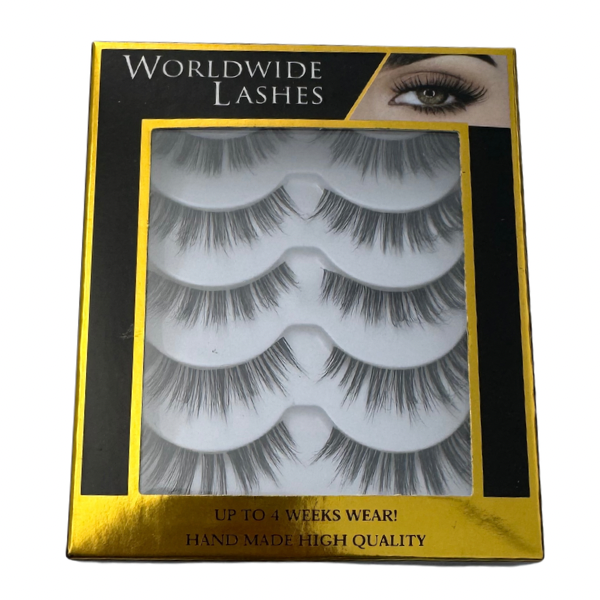 Plush Wink | Multipack