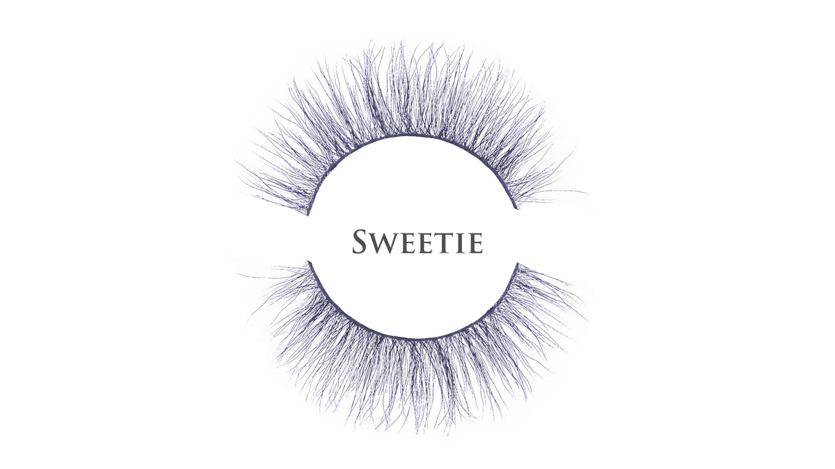 Sweetie | Faux Mink