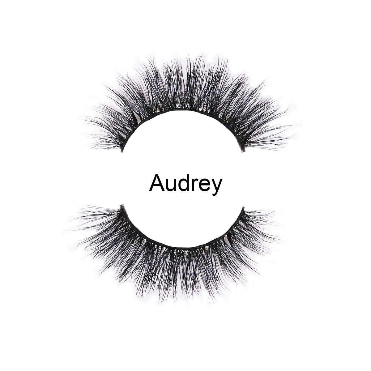Audrey | 3D Mink