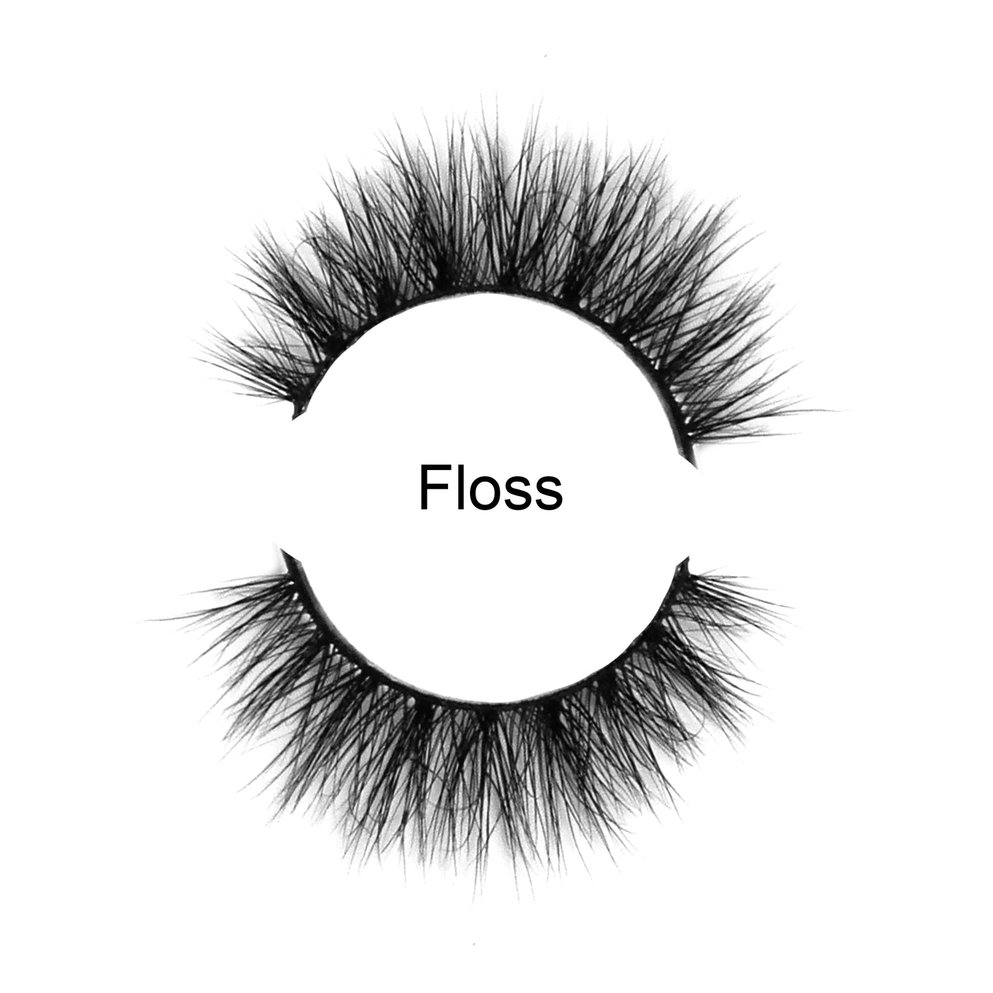 Floss | Mink