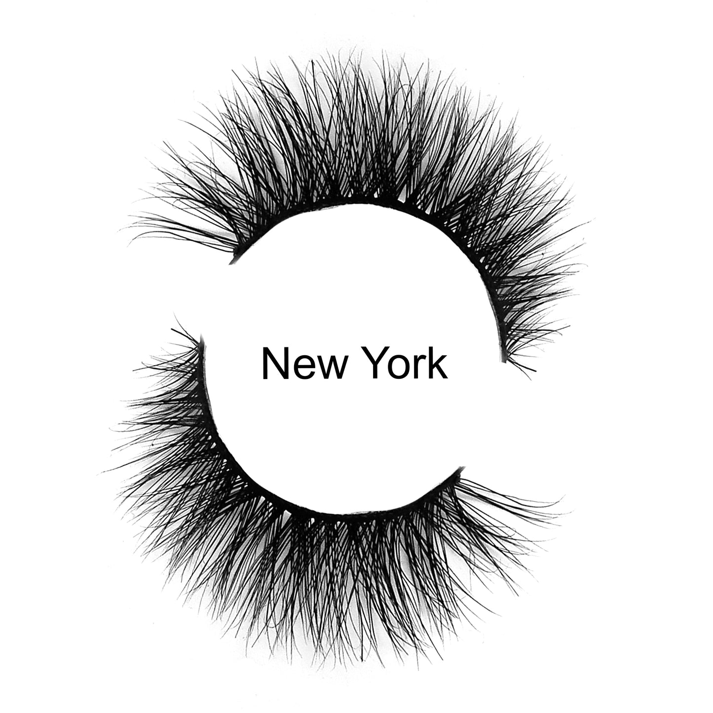 New York | Luxury Lashes