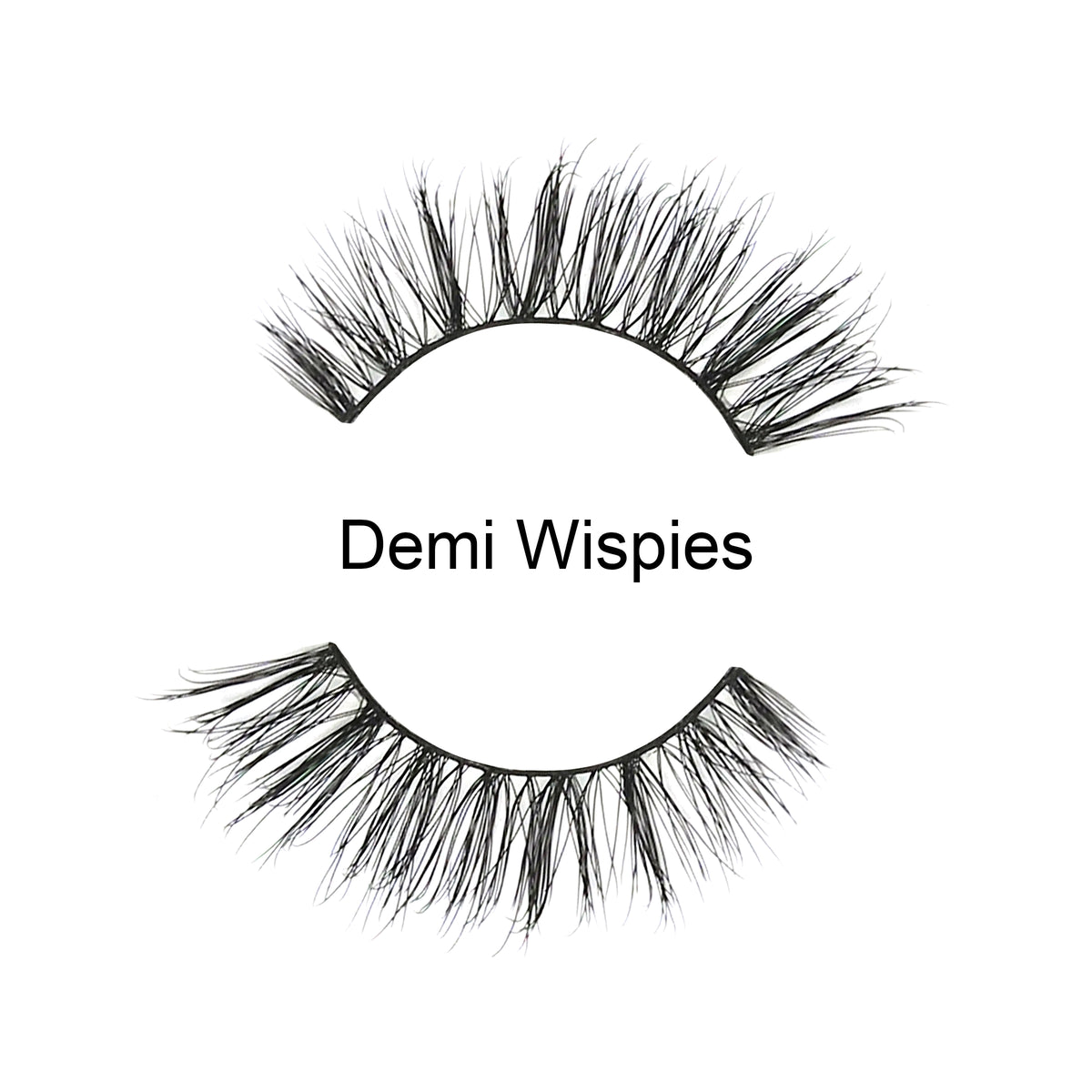 Demi Wispies | Faux Mink