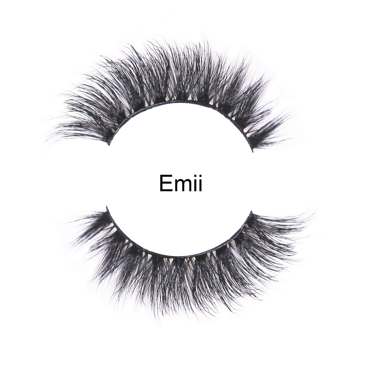 Emii | 3D Mink