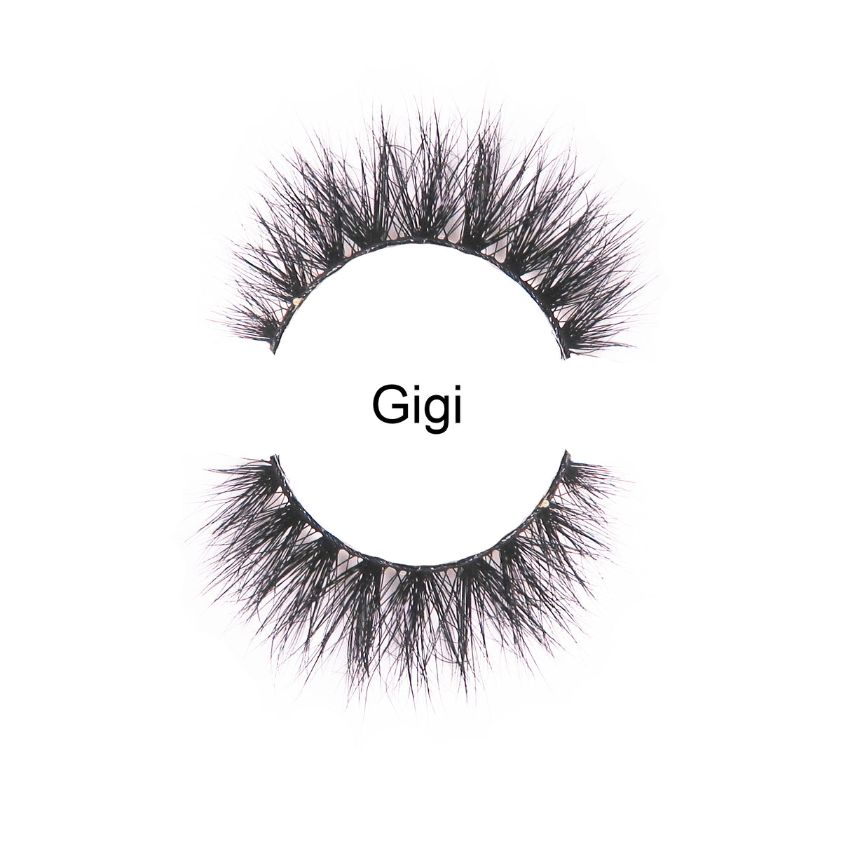 Gigi | Volume Mink
