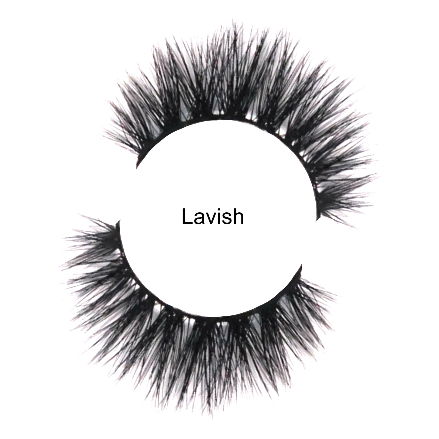 Lavish | 3D Mink