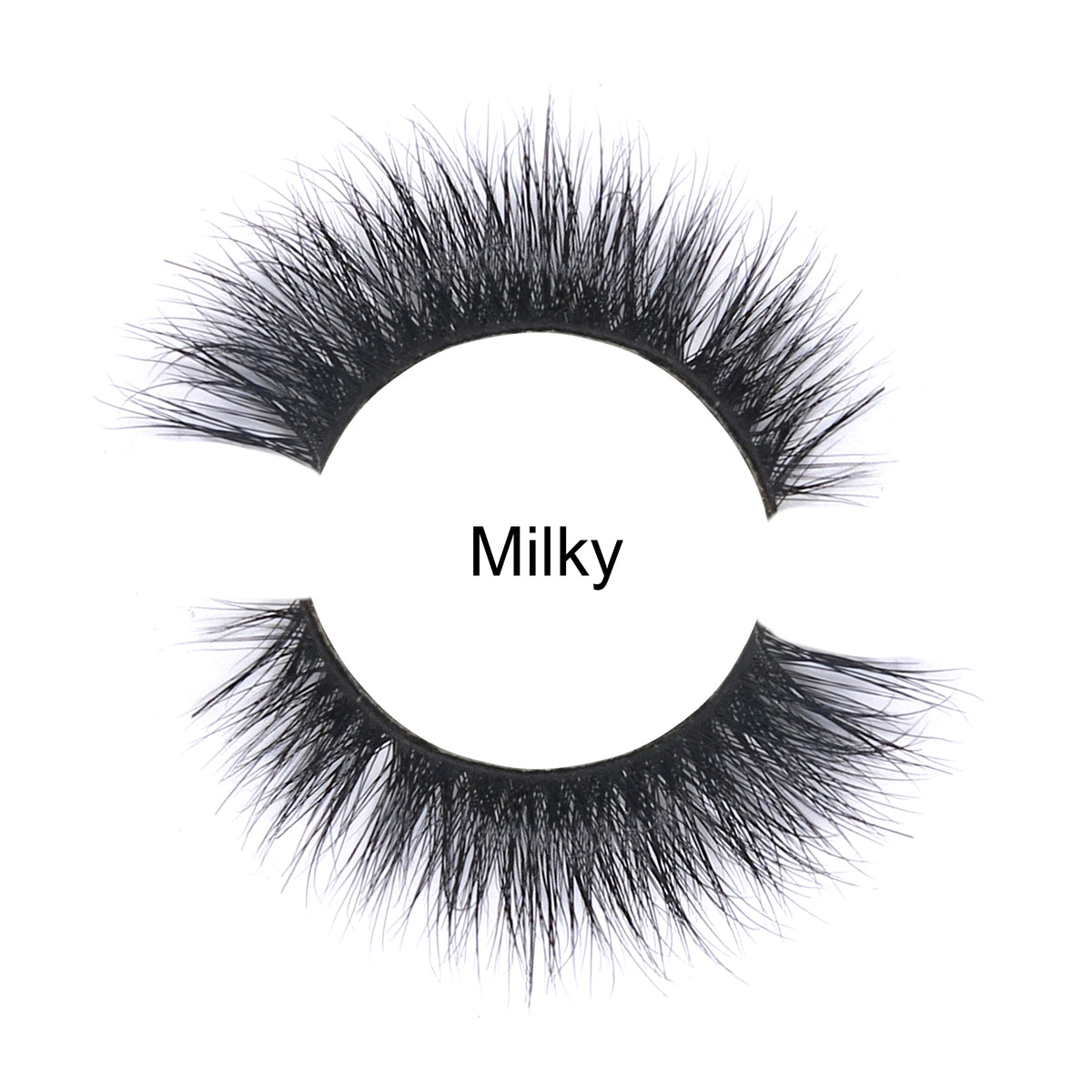 Milky | Mink