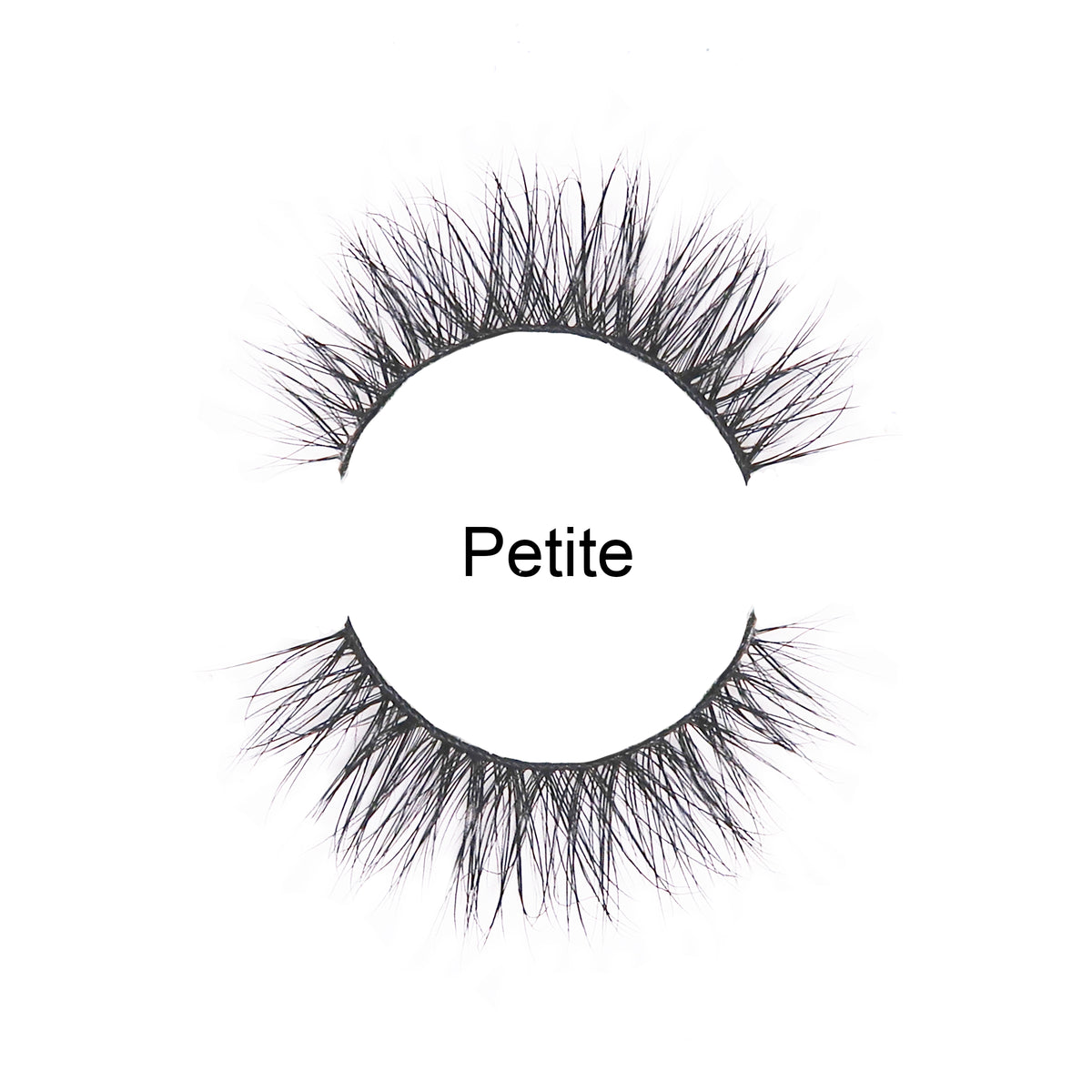 Petite | Natural Mink