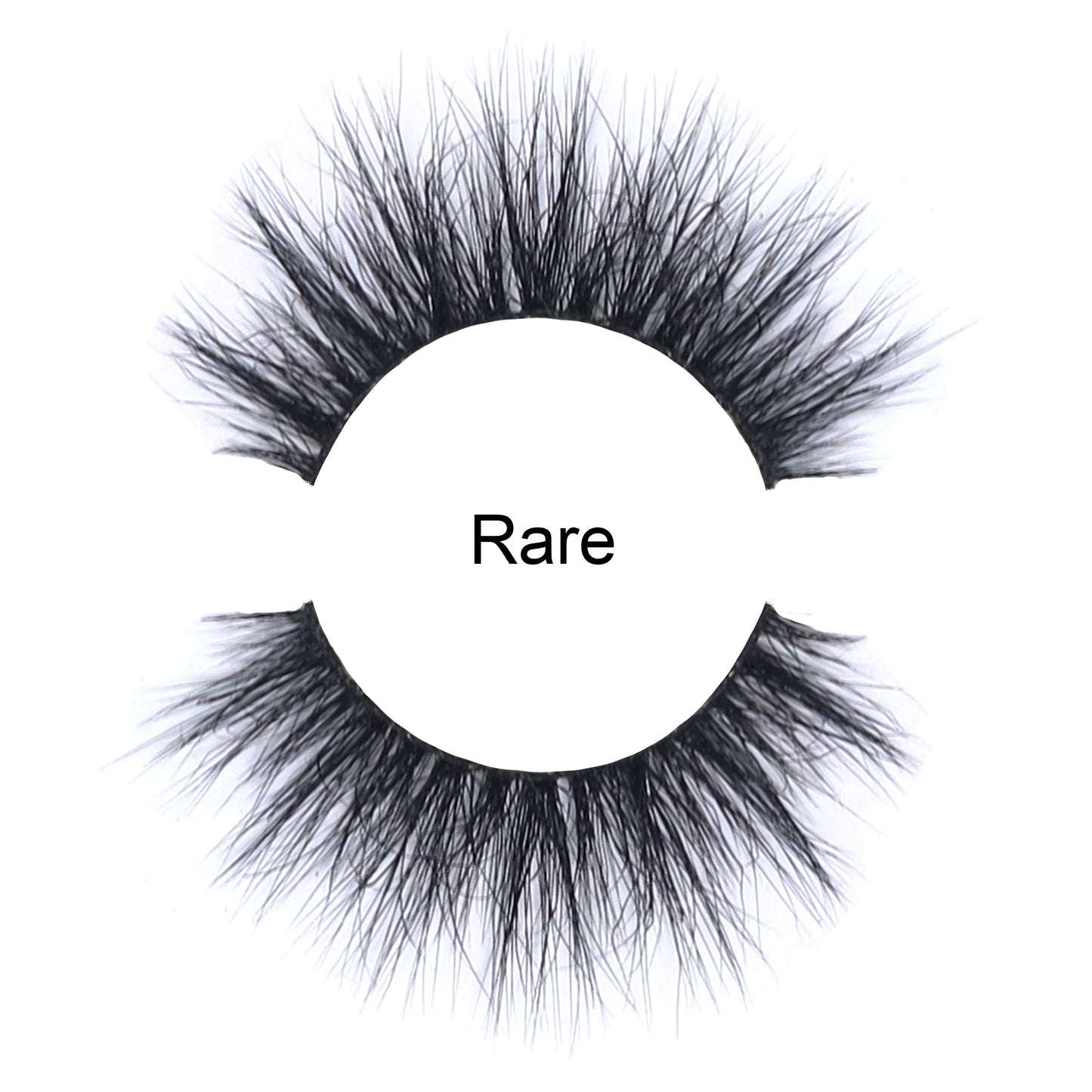 Rare Baby | 3D Mink