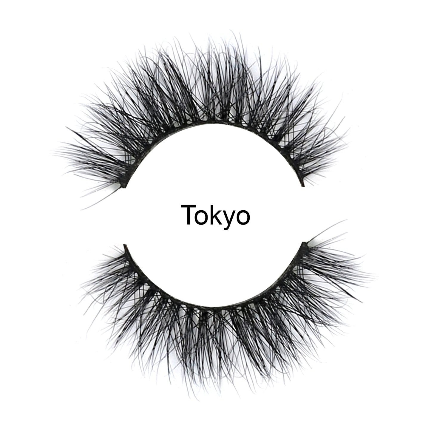 Tokyo | Mink