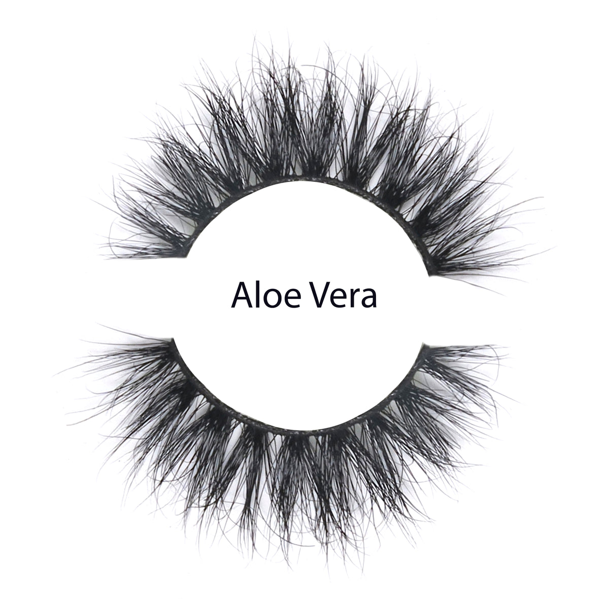 Aloe Vera | Mink