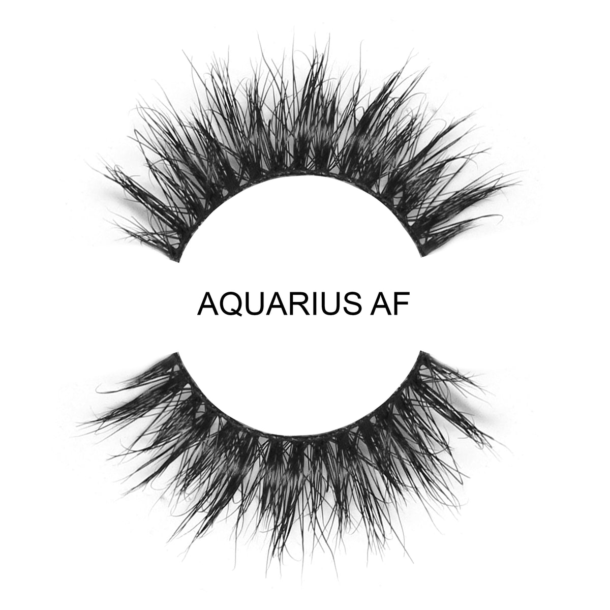 Aquarius Af | 3D Mink