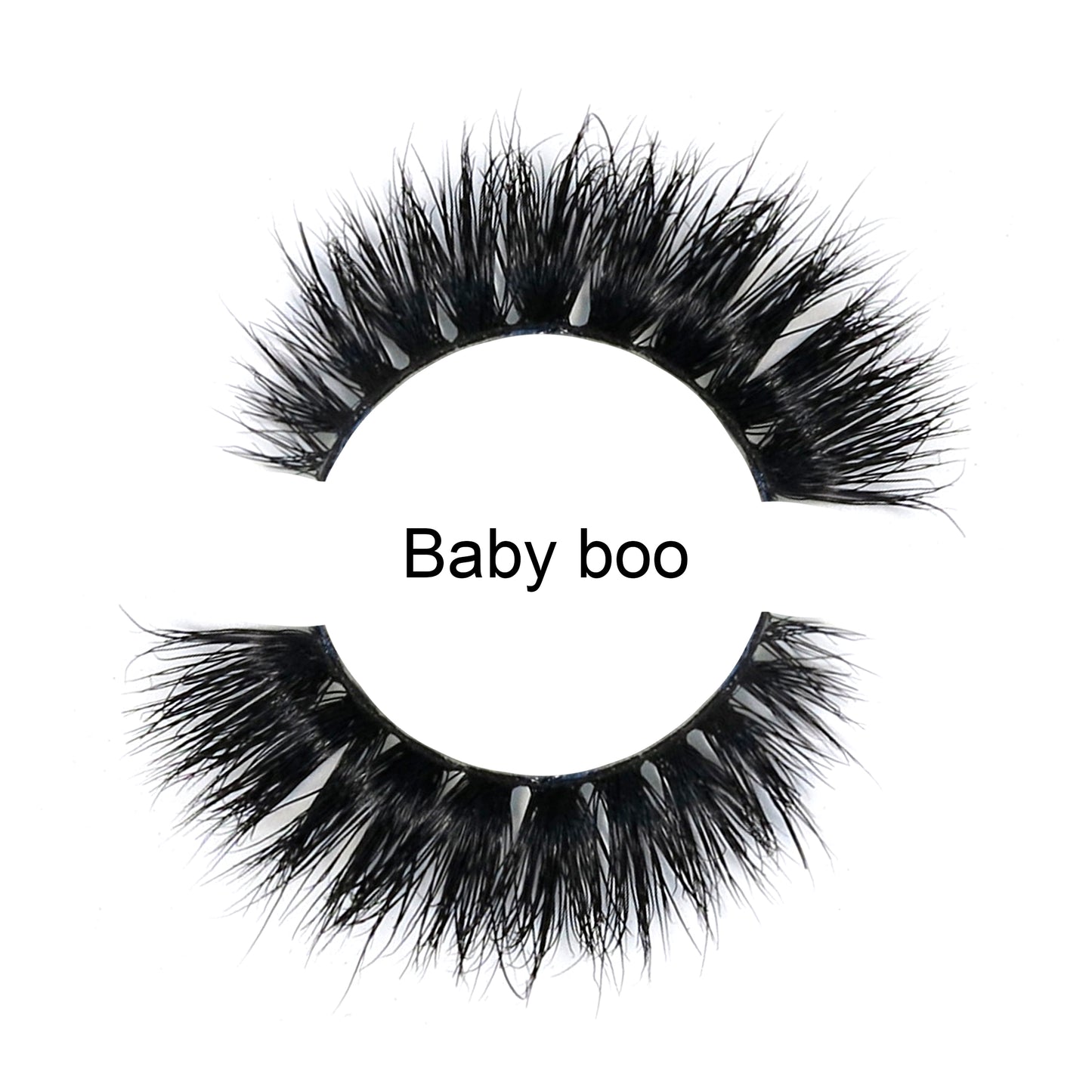 Baby Boo | Mink