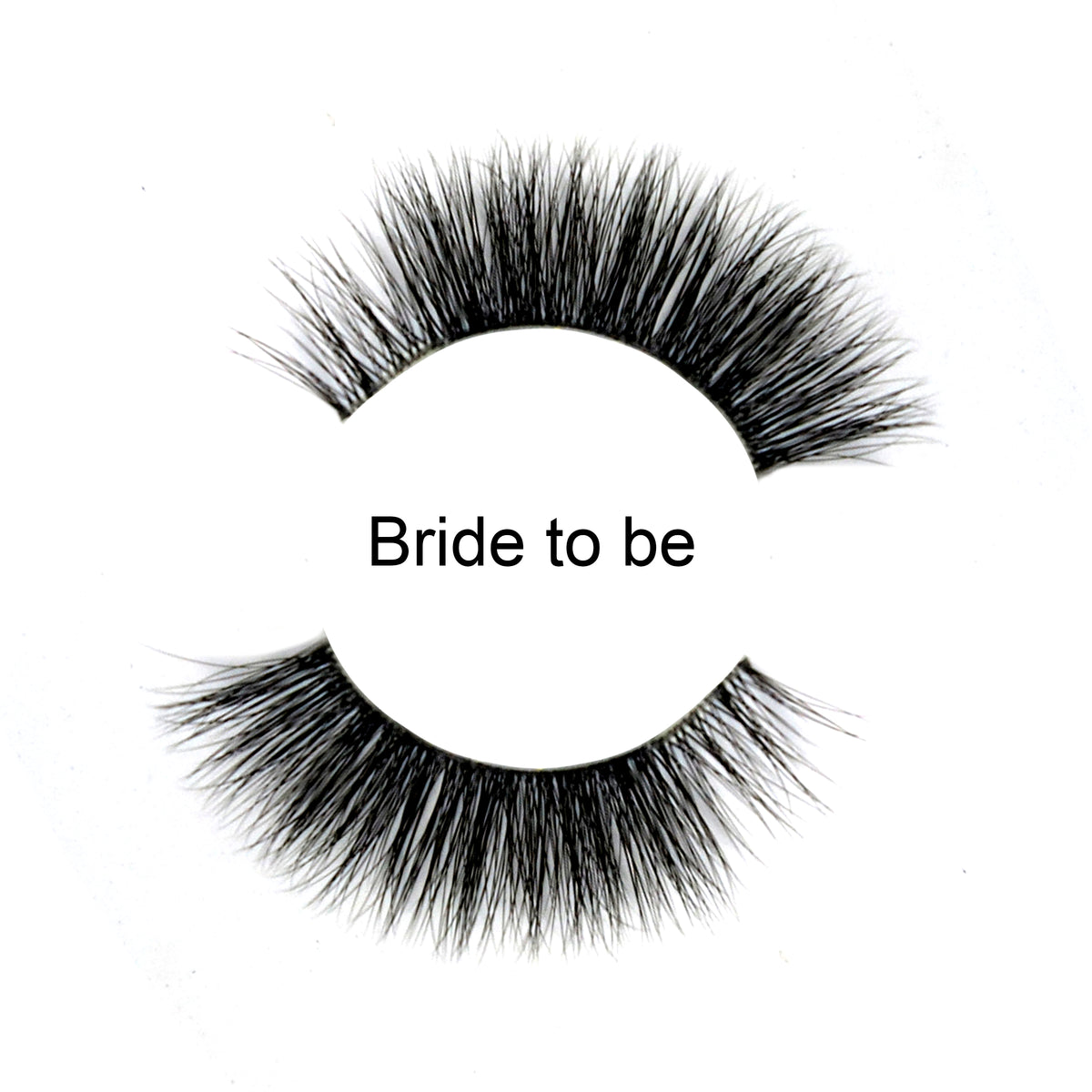 Bride to Be | Faux Mink