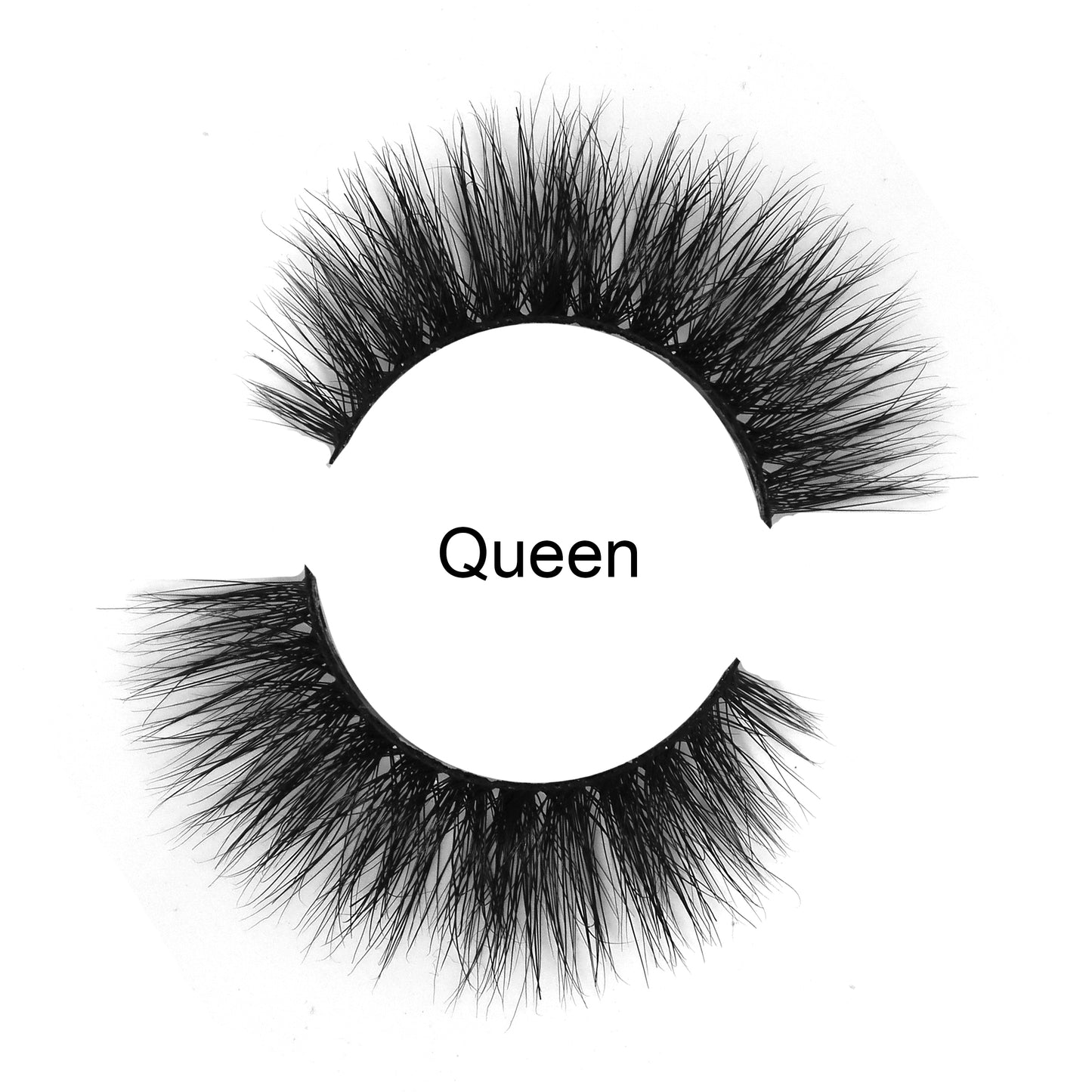 Queen | Volume Mink