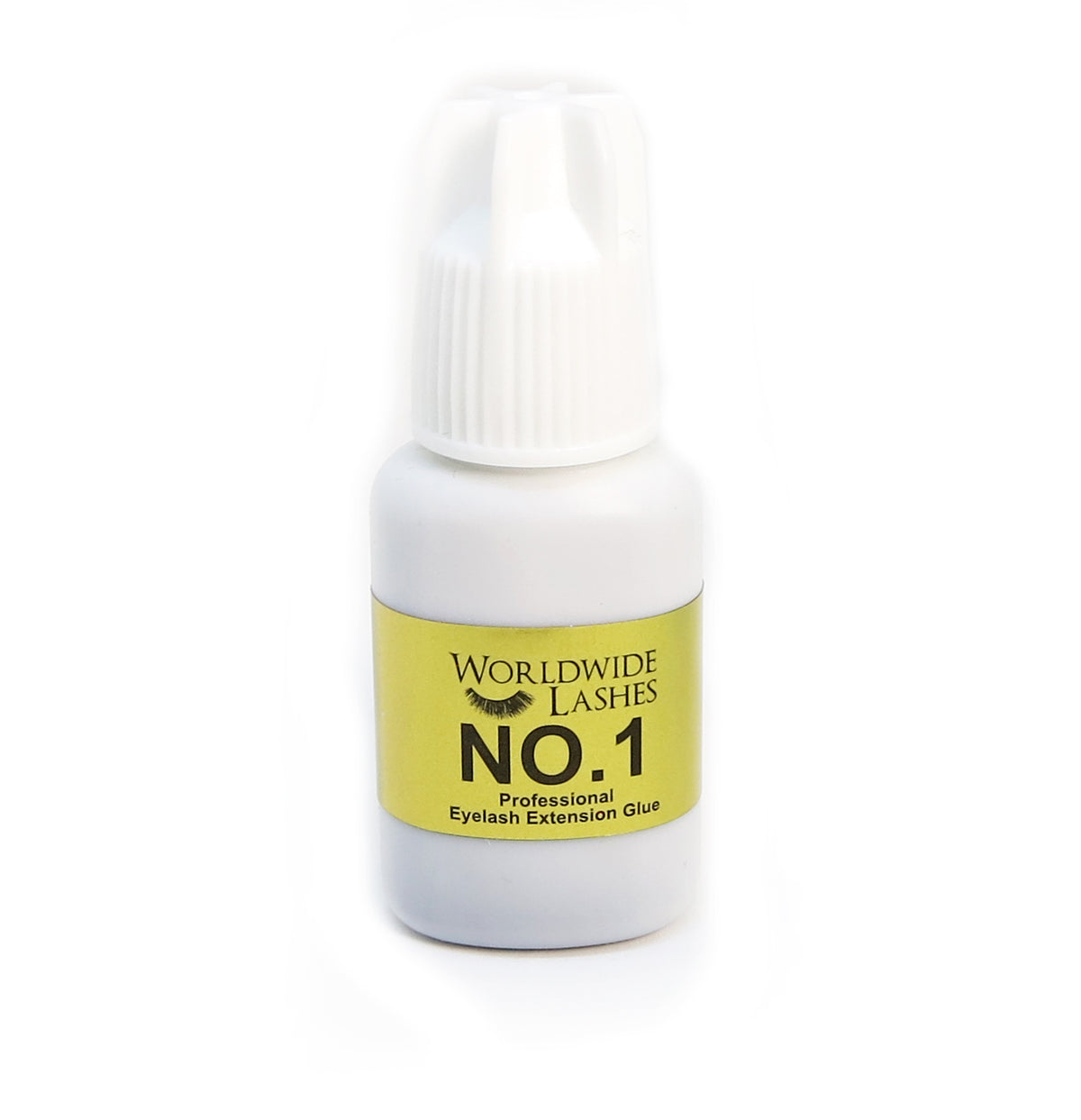 Deluxe pro eyelash extension glue