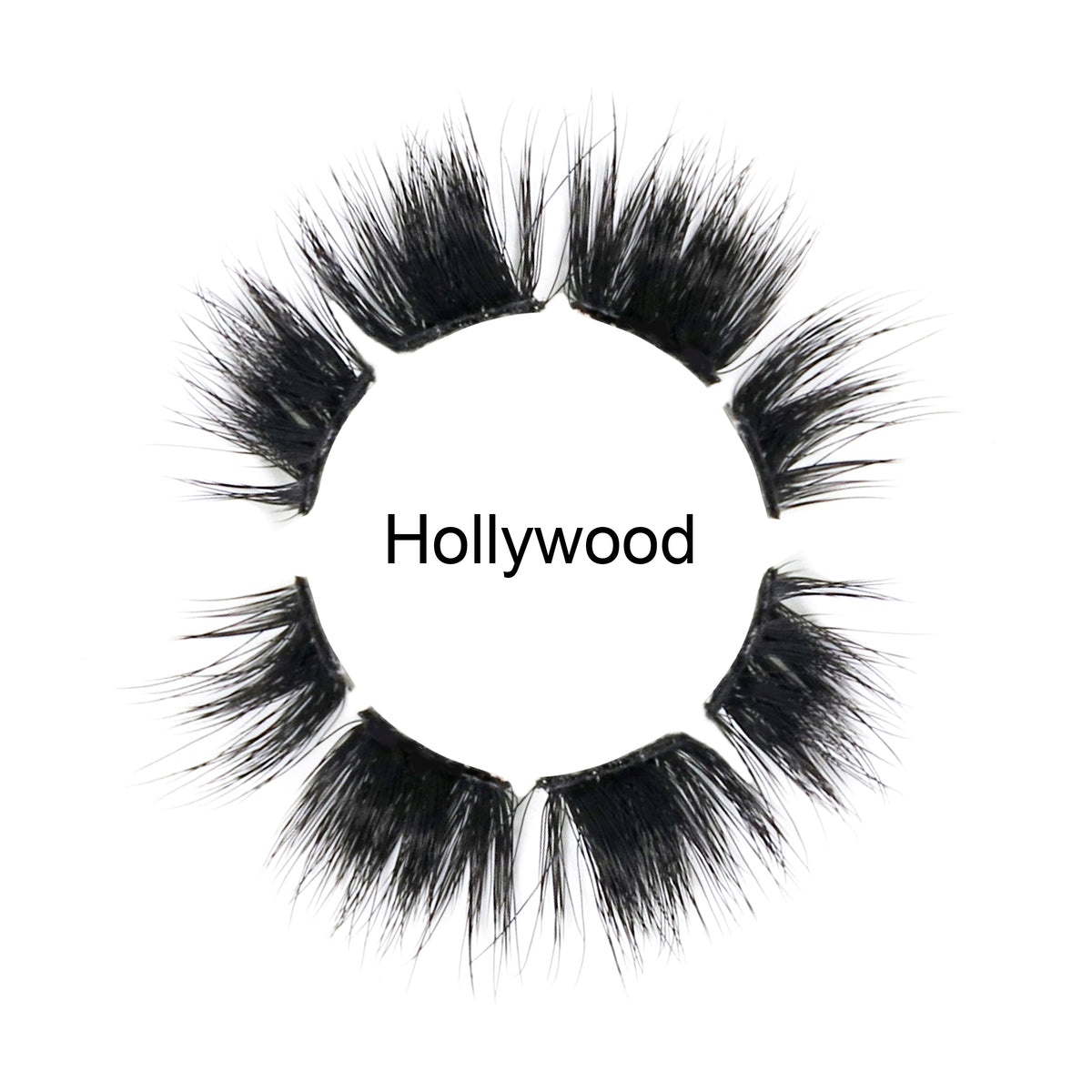 Hollywood pre cut | Faux Mink