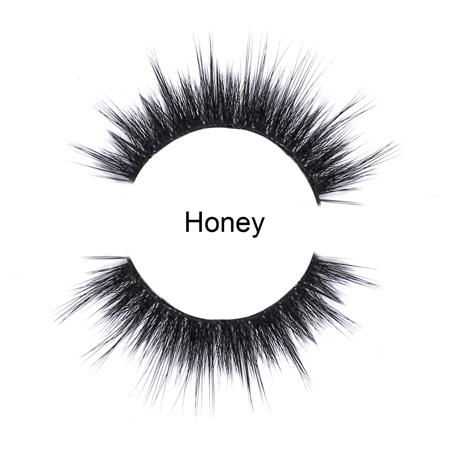 Honey 1 | 3D Brazilian Silk