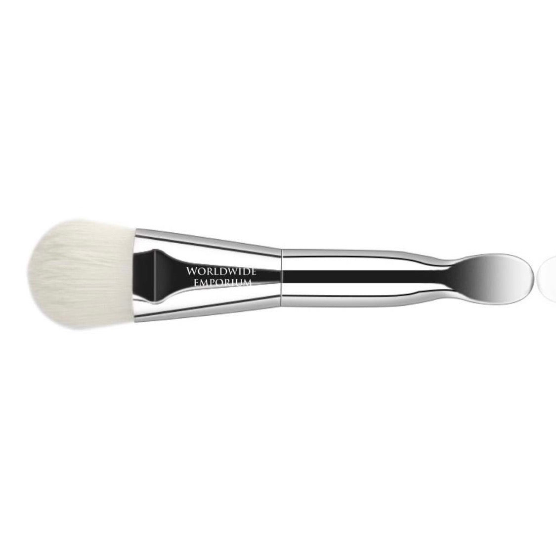 Mask Scoop Brush