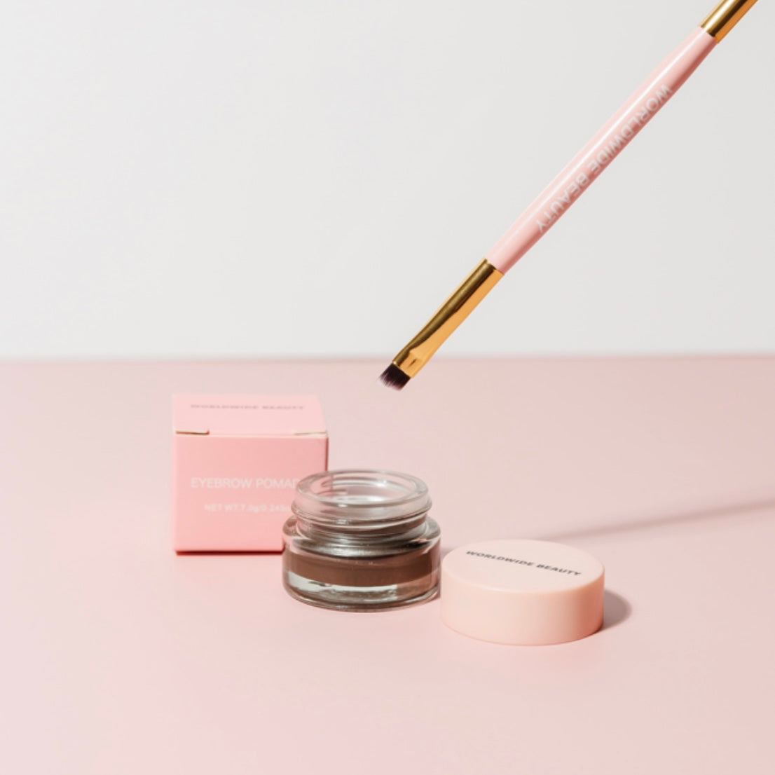 Brow Pomade | Dark Brown