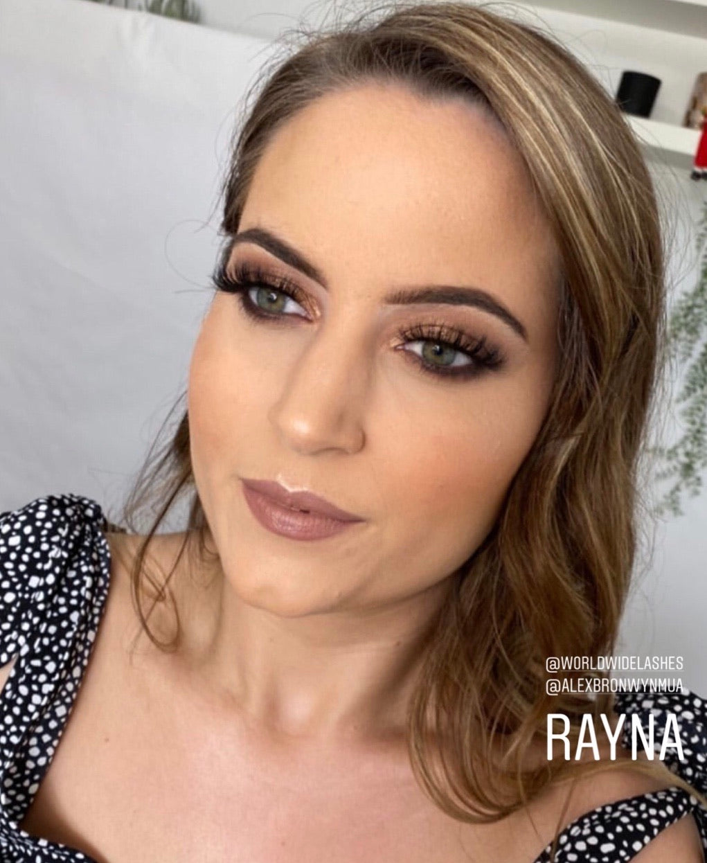 Rayna | Mink