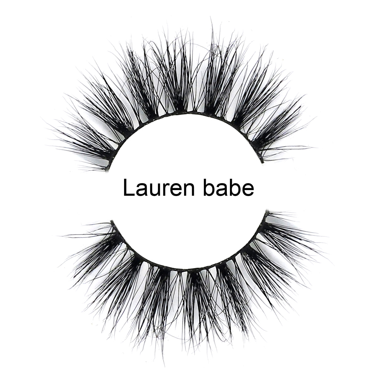 Lauren Babe | Mink
