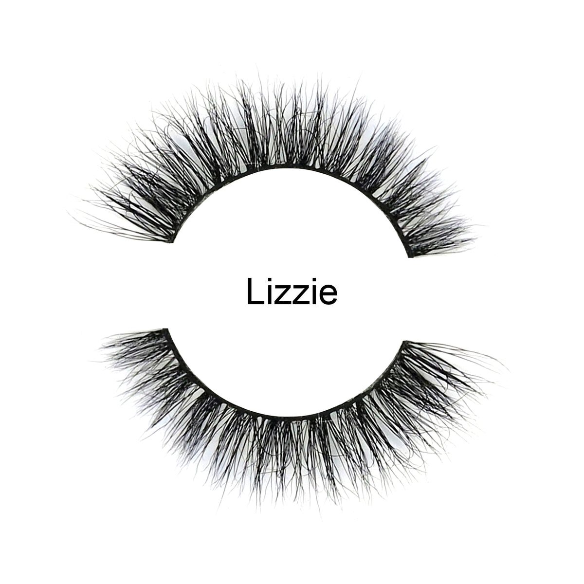 Lizzie | Mink