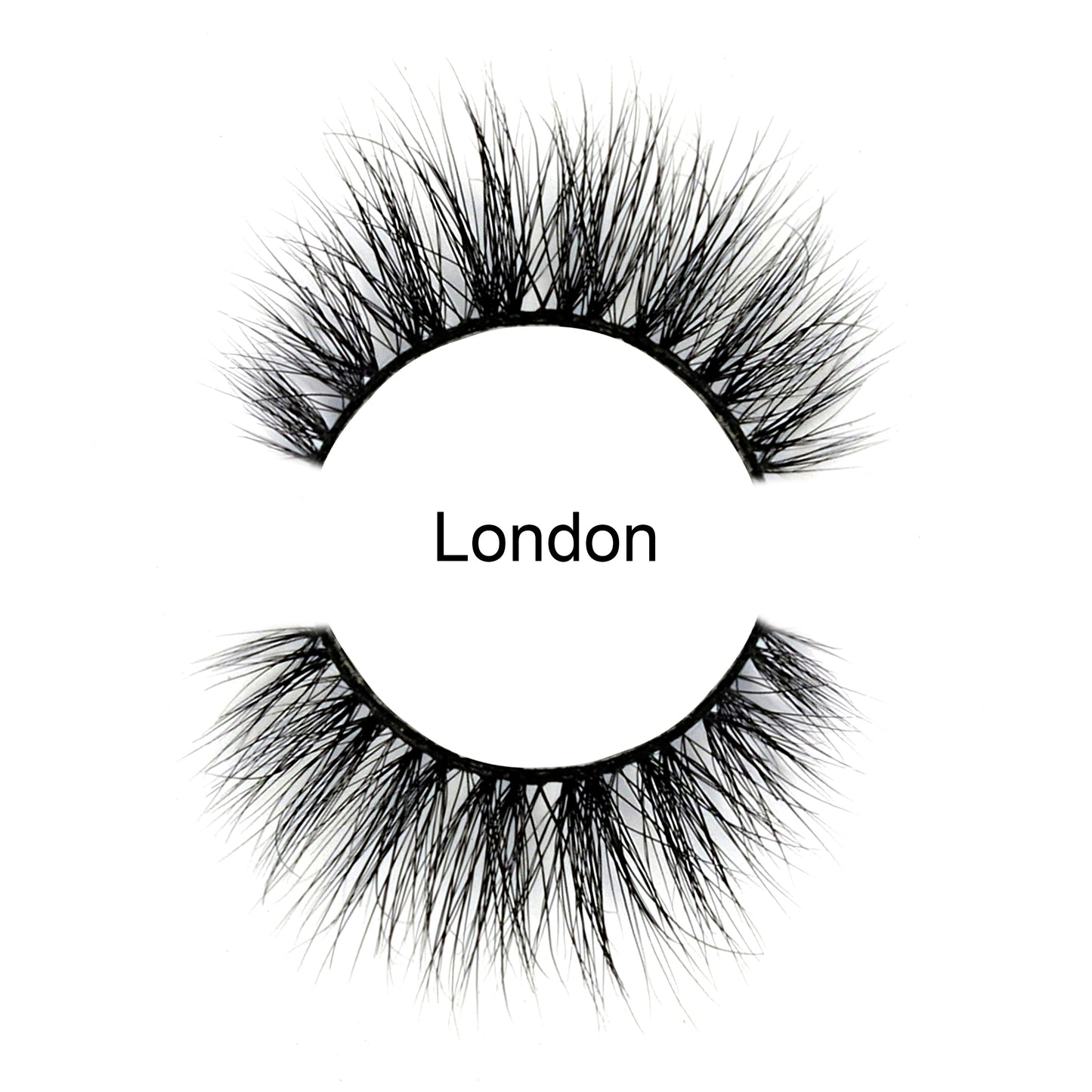 London | 4D Mink