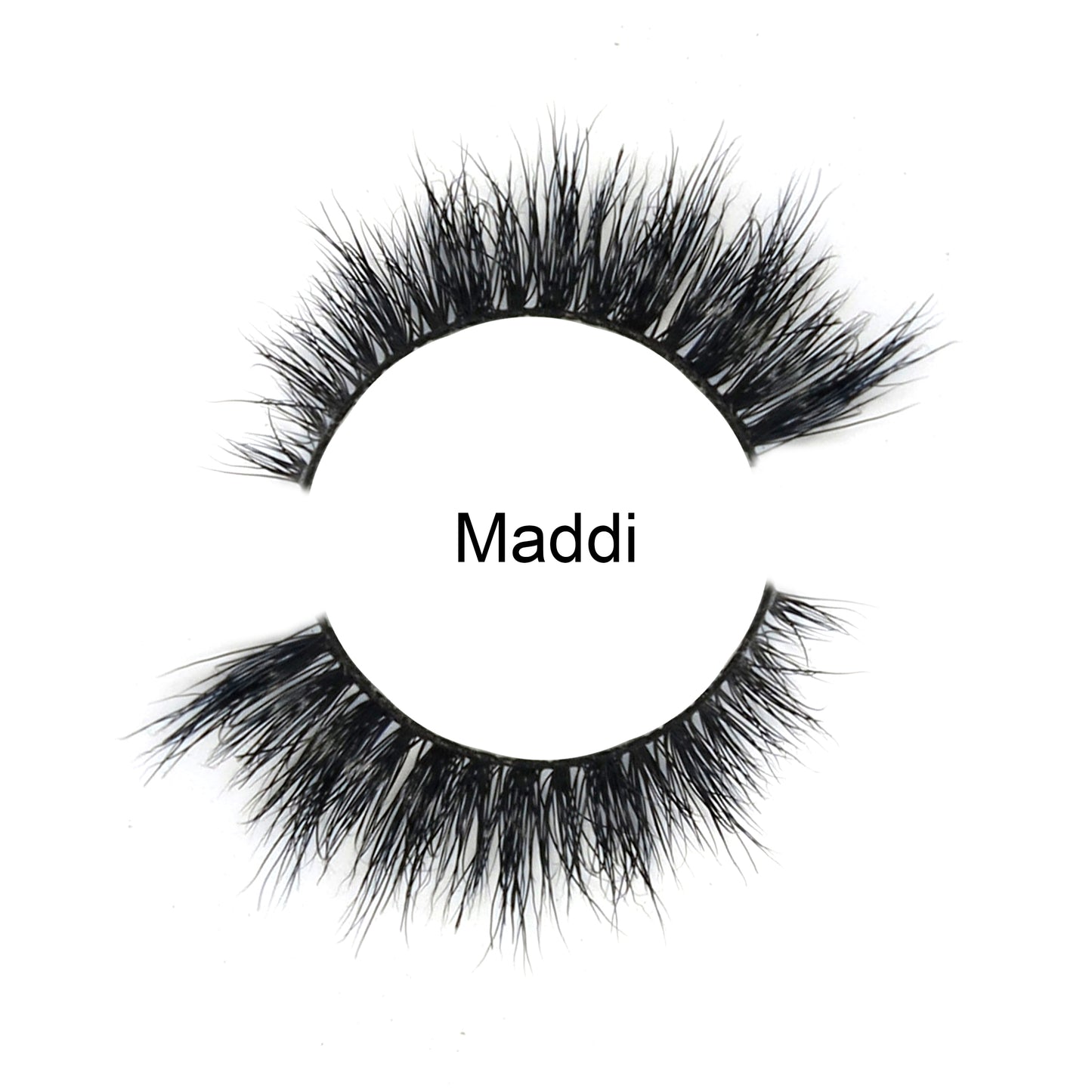Maddi | Mink