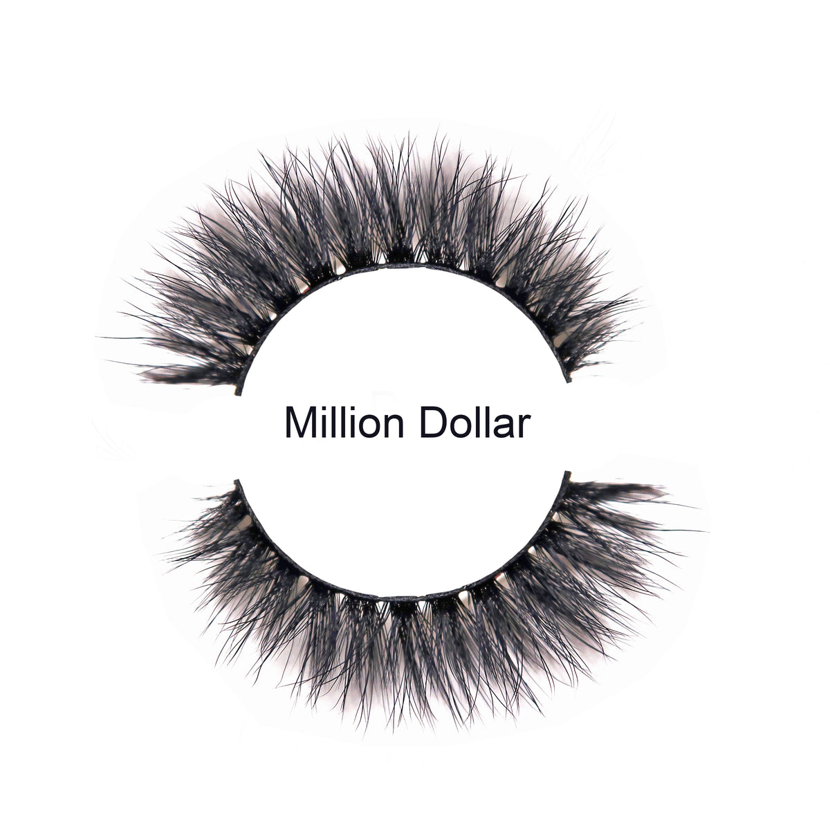 Million Dollar | Mink