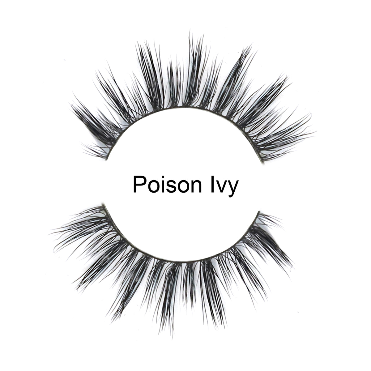 Poison Ivy | Mink