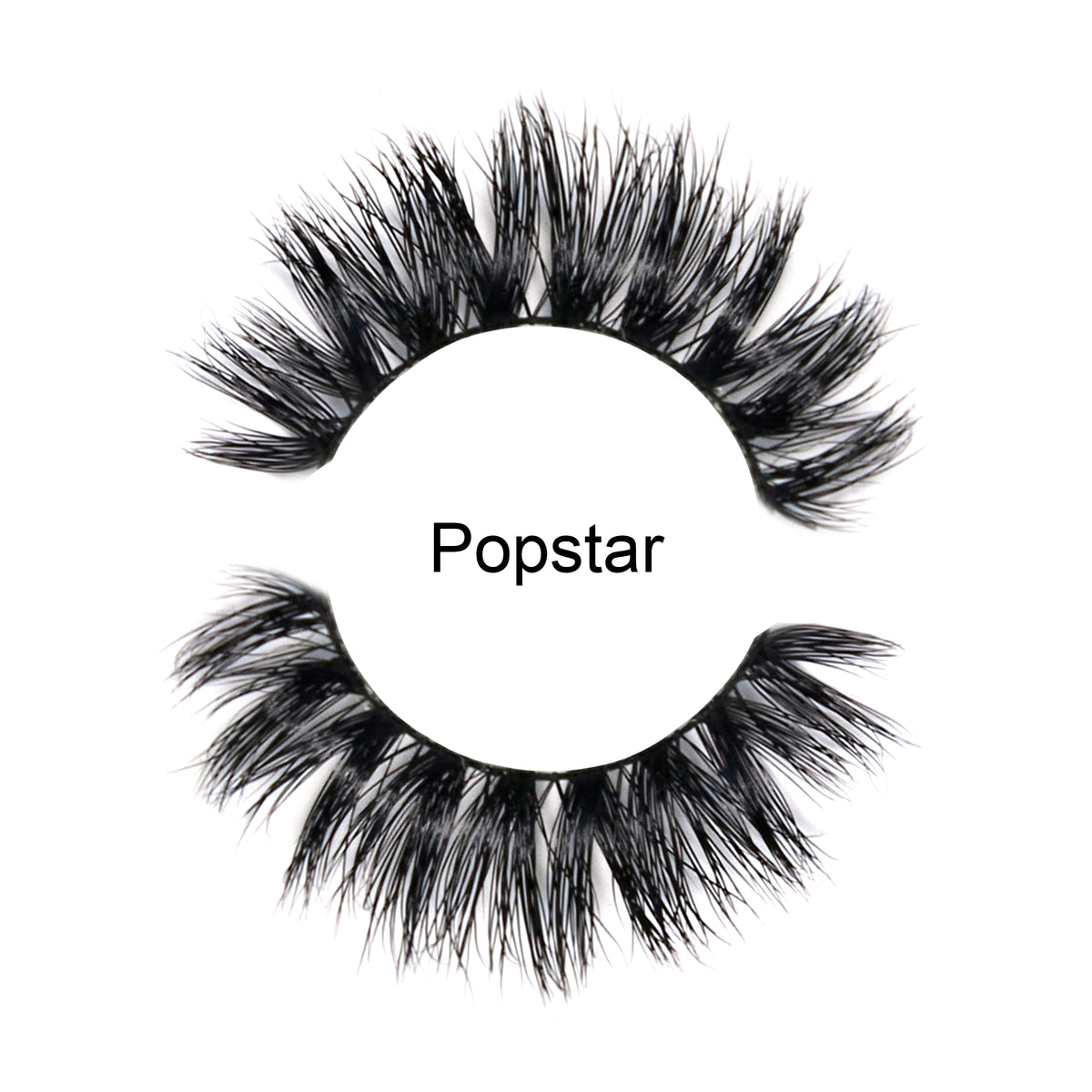 Popstar | 3D Mink