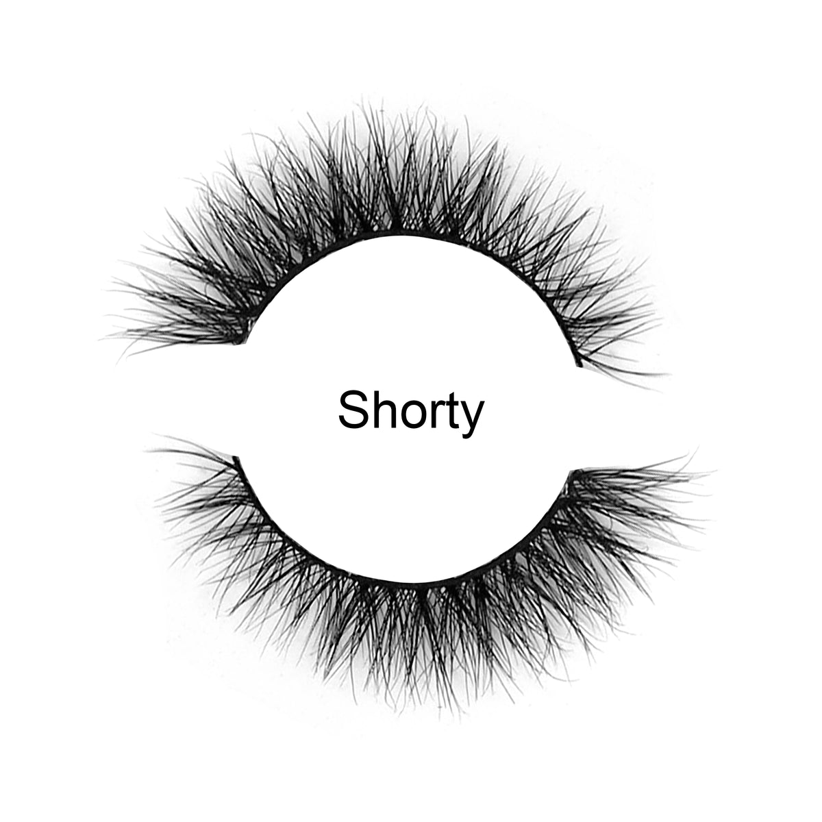 Shorty | Mink