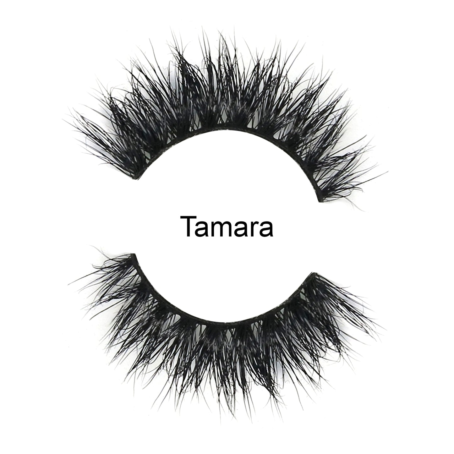 Tammy | 3D Mink
