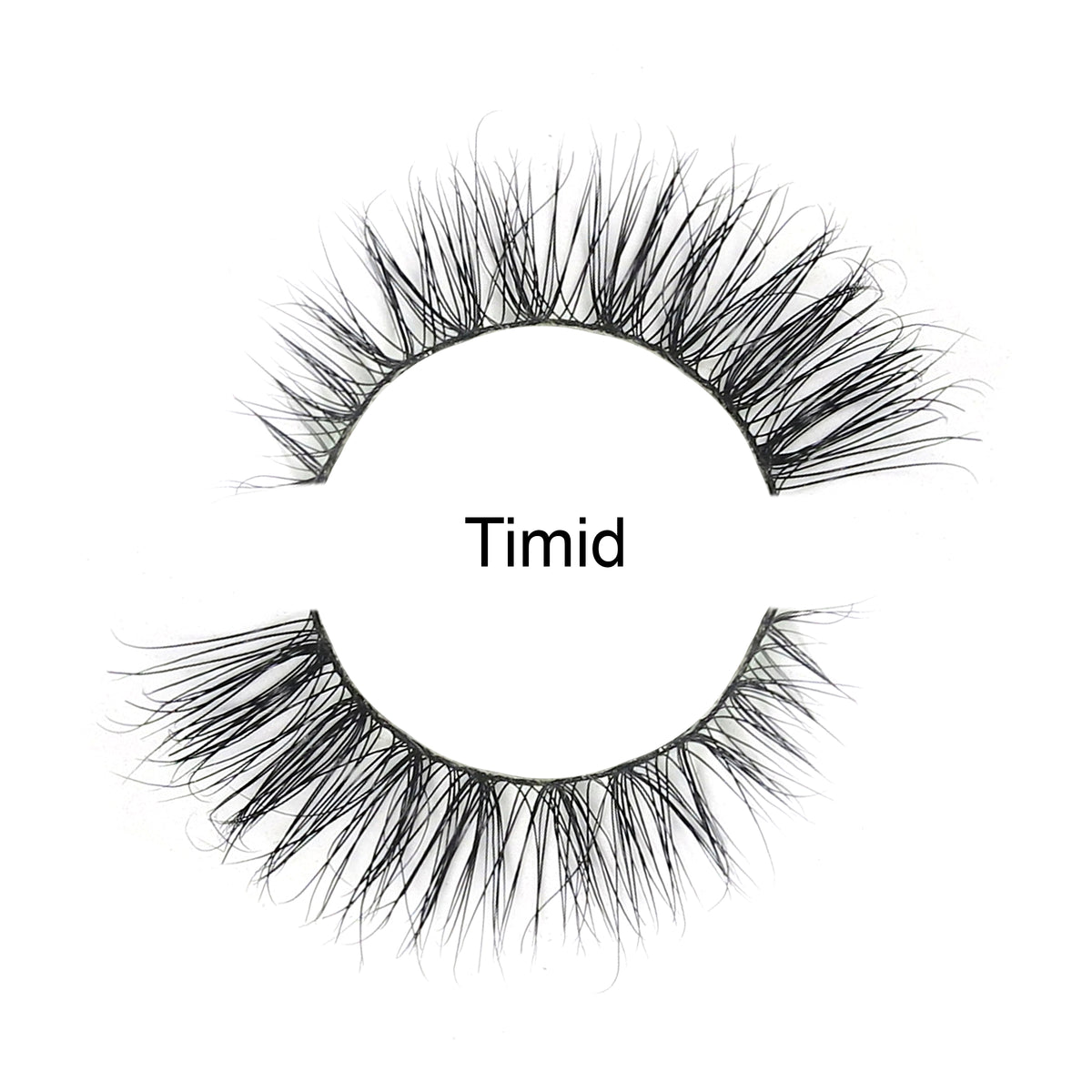 Timid | Mink