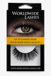 LOVE FALSE EYELASHES