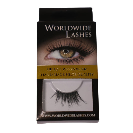 Exquisite | Halfie Lashes