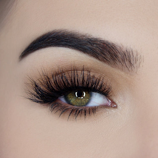 Sarah | Mink