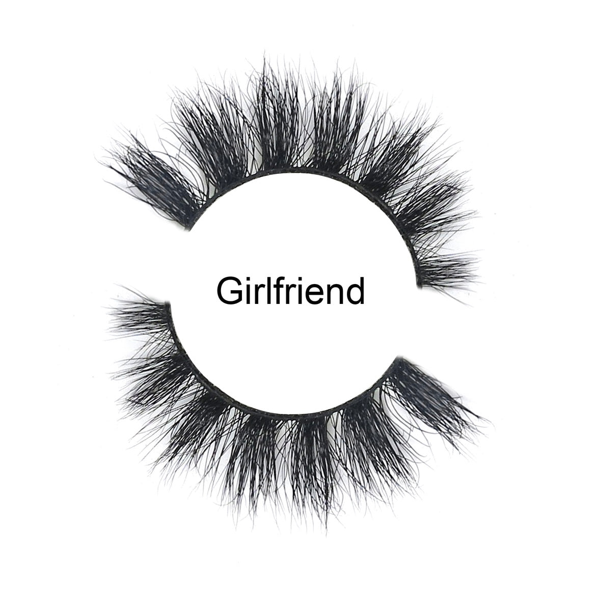 Girlfriend | Mink