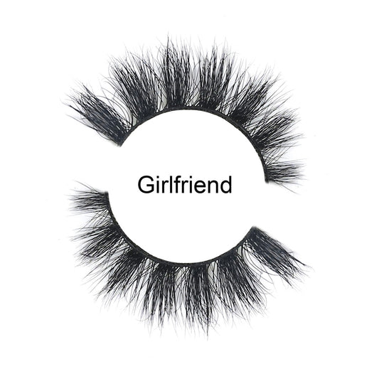 Girlfriend | Mink