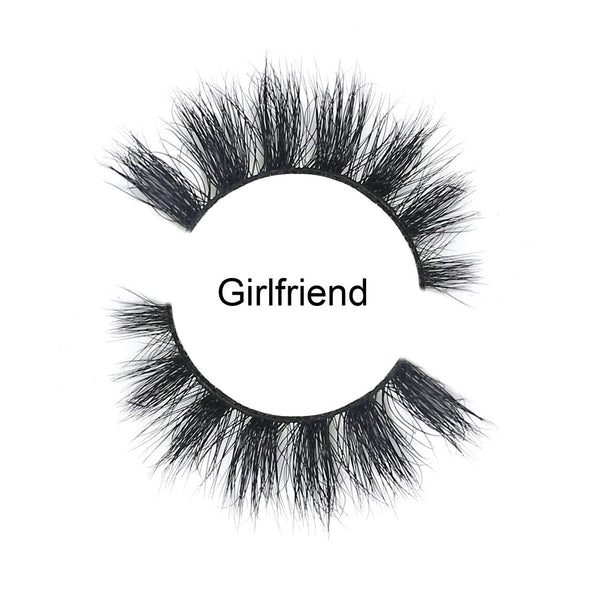 Girlfriend | Mink