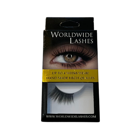 Divine | Halfie Mink Lashes