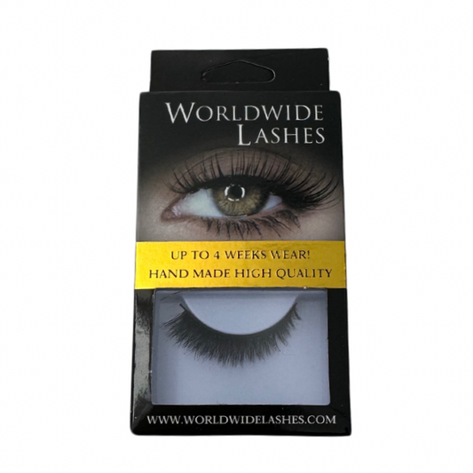 Whisper Lash | Mink