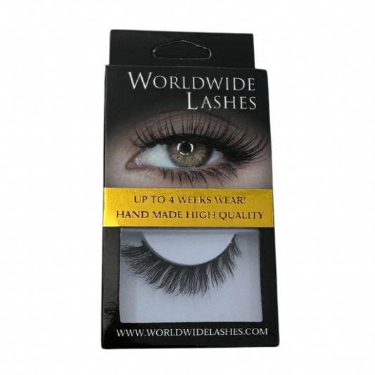 Lash Twist  | Mink