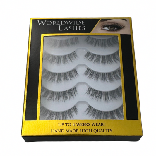 Classic Charm | Multipack