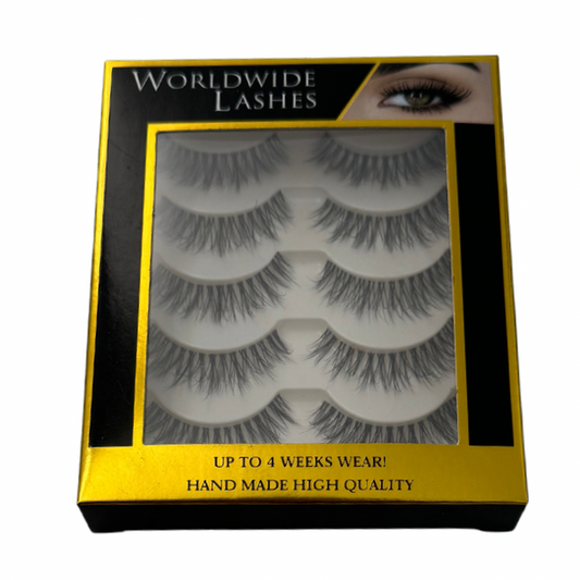 Effortless Glam | Multipack