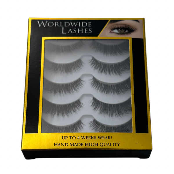 Velvet Touch | Multipack