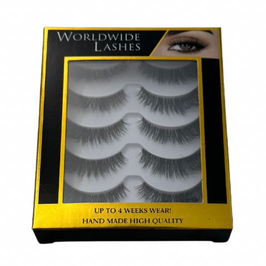 Velvet Touch | Multipack